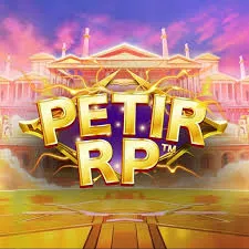 PETIRRP - Game Domino Seru dan Menyenangkan