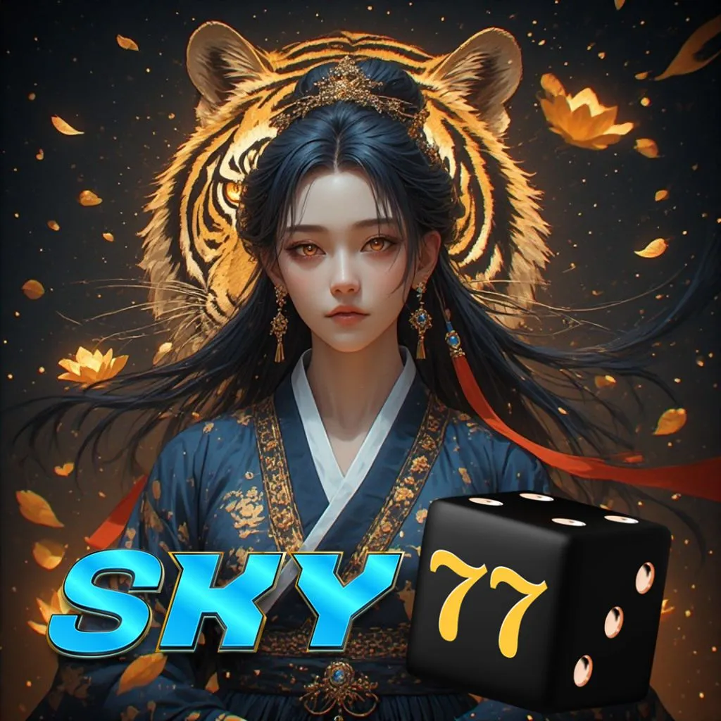 SKY77 - Aplikasi Utility Terbaik untuk Kinerja Optimal
